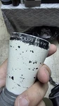 Wollensak Fastax Raptar 12MM F1.5 Military. Fixed Price $345.00.