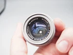 5CM 1:2 Nikon Rangefinder Nikkor-h.c S-mount. Fixed Price $150.00.