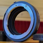 Mint Nikon PK-12 Auto Extension Tube From Japan. Fixed Price $29.00.