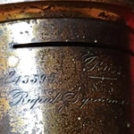 Ross Rapid Symmetrical Lens 8 5 Antique English Brass For Plate Camera. Fixed Price $213.81.