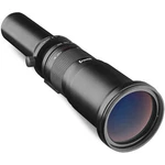 Opteka 650-1300MM F/8 Telephoto Zoom Lens For Canon Rf Mount Mirrorless Cameras. Fixed Price $149.99.