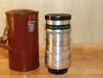 Meyer-optik Gorlitz Trioplan 2,8/100MM.LENS,MOUT For Camera Exakta. Fixed Price $399.00.