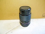 Jcpenney Coated Optics 52MM Camera Lens 1:28F=135MM NO.862792 As Is Returns. Fixed Price $14.99.