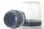 Exc+++++ Early Micro Nikkor Non-ai 55MM F3.5 Lens Nippon Kogaku Nikon. Fixed Price $119.00.