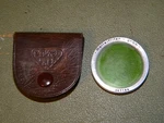 Rollei Filter Light Green Hellgrun In Case,. Fixed Price $18.00.
