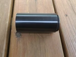 Leupold 40MM 4" Gloss Black Sun / Lens Shade For Rifle Scopes. Fixed Price $95.00.