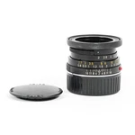 Leica 40MM F2 Leitz Wetzlar Summicron-c Lens W/hood #932. Fixed Price $664.05.