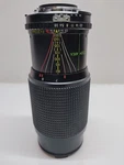 Zykkor Mc Auto Zoom F+=80-205MM Lens NO.851707. Fixed Price $15.00.