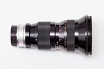 Kern Vario Switar 12-100MM Rare Stalex-screw-mount Lens 16MM Movie Camera. Fixed Price $999.00.