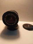 Genuine Canon 28-55MM F3.5-4.5 Zoom Lens For Fd Mount Slr. Fixed Price $59.99.
