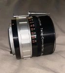 Vintage 1970S Vivitar Model 3X-1 Tele-converter Lens & Leather Case New Arrival. Fixed Price $34.99.