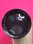 Auto Tele-lentar 200MM F/3.5 Telephoto Lens M42 Screw Mount. Fixed Price $20.00.