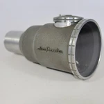 Panavision Ultra Panatar Anamorphic Lens Attachment Untested As Dirty. Fixed Price $599.99.