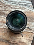 Carl Zeiss Distagon 8MM T* T2.2 Cine Lens Arri Standard Mount. Fixed Price $549.00.