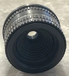 Rare Rodenstock Rodagon 28MM F/4 Enlarging Darkroom Enlarger Copy Lens. Fixed Price $109.99.
