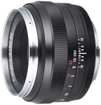Carl Zeiss Planar T * 1.4 / 50 Canon Ef. Fixed Price $335.16.