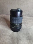Jc Penney Coated Optics 1:2.8F=135MM Multi 861893 Camera Lens. Fixed Price $17.00.