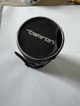 Tamron 85-210MM F/4.5 Telephoto Zoom Aluminum Camera Lens Model 314831. Fixed Price $63.00.