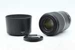 Tamron F004 Af 90MM F2.8 Sp Di Usd Macro Lens Sony Minolta Mount, Fungus #203. Fixed Price $110.02.