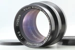 *near Mint* Fujinar 250MM F4.5 Large Format Barrel Lens From Japan. Fixed Price $129.00.