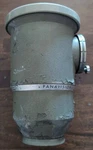 Panavision Ultra Panatar Anamorphic Lens Attachment. Fixed Price $700.00.