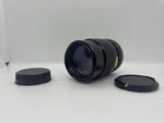 135MM F/2.8 Telephoto Prime Lens For Canon Fd Mount Slr Film Camera. Fixed Price $33.99.