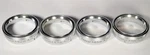 Zeiss Ikon Proxar 28.5 Close-up Lens Set W/case! Vintage Excellent Plus Cond!. Fixed Price $29.95.