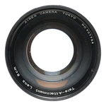 Aires Tele Attachment Lens 8CM Fits Viscount 35MM Rf Camera. Fixed Price $99.00.