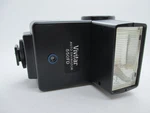Vivitar Thyristor 550 Fd Flash For Nikon Fg, FG20 Em. Fixed Price $19.89.