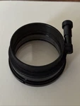 Carl Zeiss Kuvette 80MM Jena NR554 Sample Stage Attachment Germany. Fixed Price $24.99.
