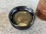 Aires Camera Tokyo Attachment 8CM 80MM Telephoto Adapter 42MM Thread & Case. Fixed Price $68.00.