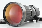 Near Mint Nikon Ai-s Zoom Nikkor 50-300MM F/4.5 Ed Lens From Japan. Fixed Price $499.99.