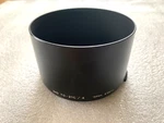 Genuine Minolta Md 70-210/4 70-210MM F/4 55MM Metal Lens Hood. Fixed Price $7.98.