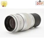 EXCELLENT+5 Leica Ernst Leitz Gmbh Wetzlar Hektor 13.5CM F4.5 From Japan. Fixed Price $99.99.