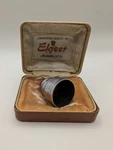 Vintage Elgeet Cinematar Lens 2 X Telephoto Rochester Ny With Original Case .... Fixed Price $89.99.