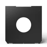 Copal #1 Center Hole Lens Board For 4X5 Linhof Technika Wista Chamonix Tachihara. Fixed Price $19.00.