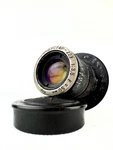 Kmz INDUSTAR-22U 50MM F/3.5 Red P Soviet Lens Leica M39 L39. Fixed Price $55.00.