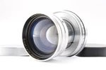 Mint- Leica Leitz Summitar 5CM 50MM F/2 L39 Ltm Screw Mount Lens #2 From Japan. Fixed Price $547.41.