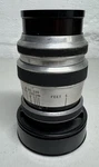 Heinz Kilfitt Nchen Kilar Red 150MM 1:3.5 Lens For Hasselblad Mount. Fixed Price $175.00.
