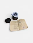 Nice! INDUSTAR-50 F/3.5 50MM (copy Leica) Screw M39/L39 Zorki, Fed, Ltm. Fixed Price $100.00.
