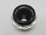A.schacht Ulm Travenar 50MM F2.8 Prime Lens - Edixa Reflex M42 Screw Mount. Fixed Price $50.00.