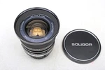 Spiratone (sigma) 18MM F3.5 Super Wide Lens+minolta Md/md/srt+ys Mount+beauty. Fixed Price $119.95.