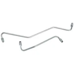 Rack And Pinion Transfer Line Compatible With Rwd Chevrolet & Gmc Models, For.... Fixed Price $74.88.