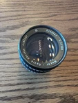Exakta, Orestor Zebra, Meyer-optik Goerlitz 2.8/100 W/ Case. Fixed Price $150.00.