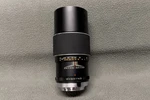 Rexatar Automatic 200MM F/3.5 Lens For Minolta Mc Mount. Fixed Price $39.95.