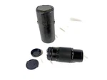 Photo Film Ebc X-fujinon Z 1:4.5 F=85 225MM Dm. Fixed Price $105.00.