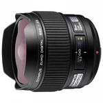 Om System Olympus 8MM F/3.5 Zuiko Fisheye Lens For Digital Slr Cameras. Fixed Price $802.69.