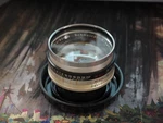 Kodak Retina Longar Xenon 80MM F/4 Telephoto Lens Schneider-kreuznach W/ Case. Fixed Price $59.99.