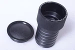 Rollei, Rolleiflex Heidosmat 85MM 2.8 Projector Lens With Cap. Fixed Price $42.00.