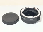 Sigma MC-11 Canon Ef-e Lens Mount Converter. Fixed Price $120.00.